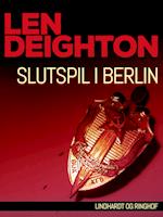 Slutspil i Berlin