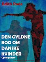 Den gyldne bog om danske kvinder