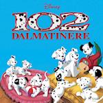 102 Dalmatinere