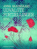 Udvalgte fortællinger. Bind 2