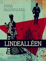 Lindealléen