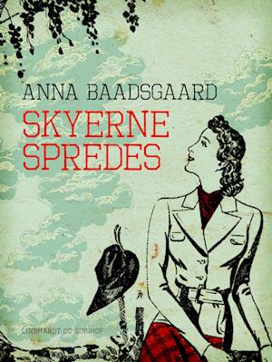 Skyerne spredes