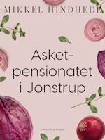 Asketpensionatet i Jonstrup