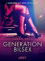 Generation Bilsex