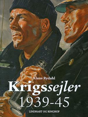 Krigssejler 1939-45