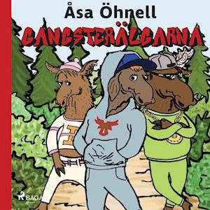 Gangsterälgarna