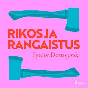 Rikos ja rangaistus