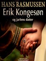 Erik Kongesøn og jarlens datter