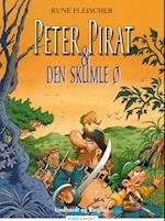Peter Pirat og den skumle ø