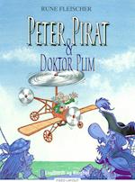 Peter Pirat og Doktor Plim