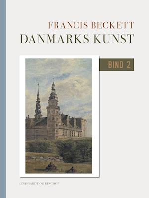 Danmarks kunst. Bind 2