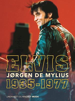 Elvis. 1935-1977