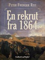 En rekrut fra 1864