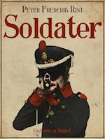 Soldater