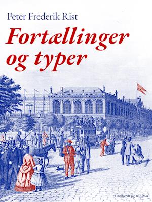 Fortællinger og typer