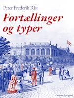 Fortællinger og typer