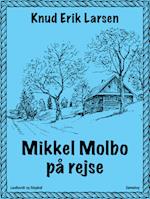 Mikkel Molbo på rejse