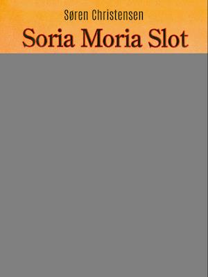 Soria Moria Slot og andre eventyr