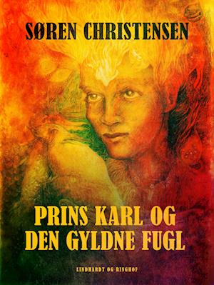 Prins Karl og den gyldne fugl