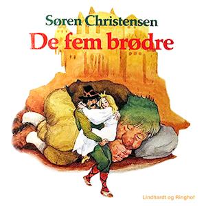 De fem brødre