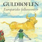 Guldbøflen. Europæiske folkeeventyr