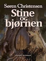 Stine og bjørnen