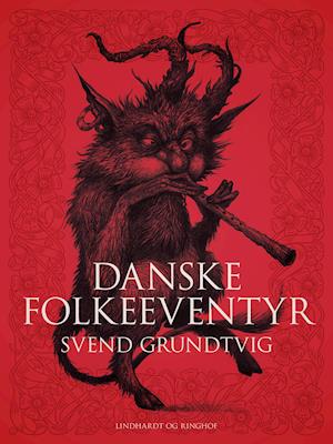 Danske folkeeventyr