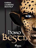 Homo Bestia