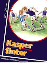 Kasper finter