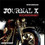 Journal X - Rockerdrabet