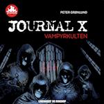 Journal X - Vampyrkulten