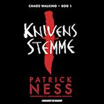 Chaos Walking 1 - Knivens stemme