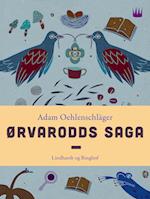 Ørvarodds Saga