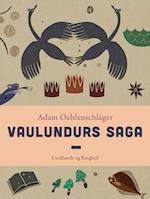 Vaulundurs Saga