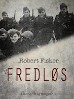 Fredløs