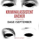 Dage i september