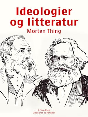 Ideologier og litteratur