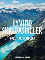 Eyvind Skaldaspiller