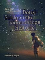 Peter Schlemihls vidunderlige historie