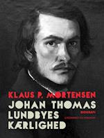 Johan Thomas Lundbyes kærlighed