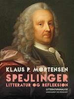 Spejlinger. Litteratur og refleksion