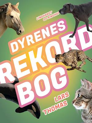 Dyrenes rekordbog