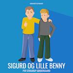 Sigurd og Lille Benny