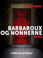 Barbaroux og nonnerne