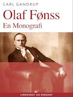 Olaf Fønss. En Monografi