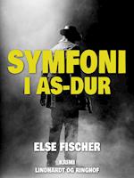 Symfoni i As-dur