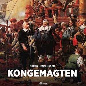 Se Kongemagten-Søren Hemmingsen hos Saxo