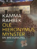Kamma Rahbek - Ole Hieronymus Mynster. En brevsamling