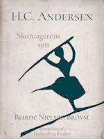 H.C. Andersen. Skomagerens søn