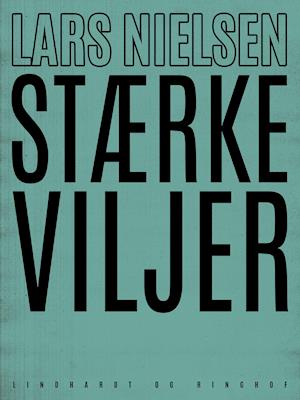 Stærke viljer